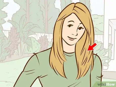 Image titled Make a Haircut Last for Six Months Step 3