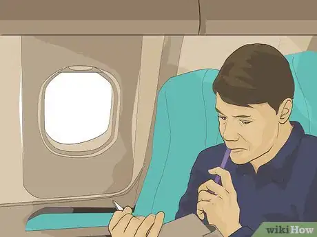 Image titled Avoid Pre Travel Jitters Step 15