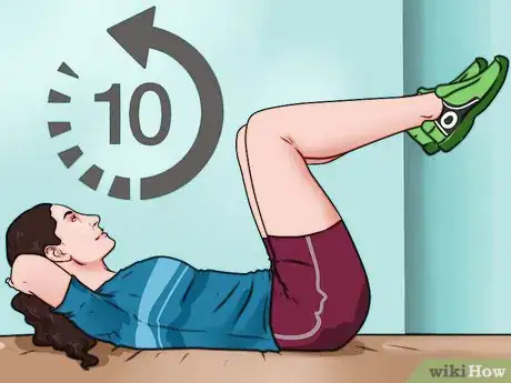 Image titled Relieve Back Pain Step 17