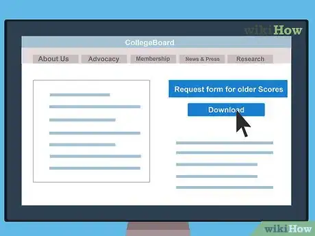 Image titled Send AP Scores Step 7