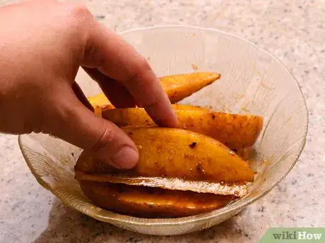 Image titled Create Chips and Dip Step 5