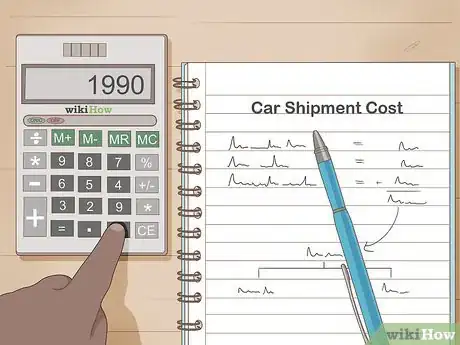 Image titled Ship a Car Step 3