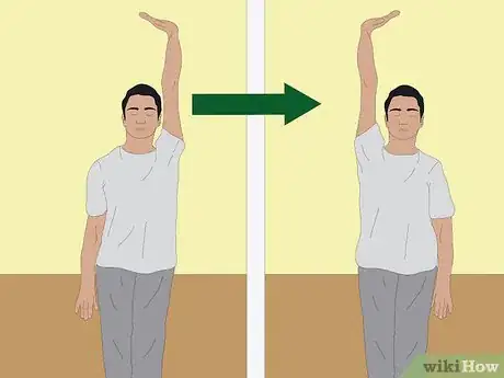 Image titled Perform Basic Qigong Techniques Step 3