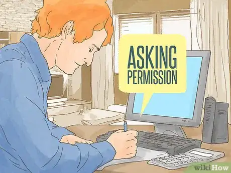 Image titled Avoid Copyright or Trademark Violations in Your Self Published Book Step 7