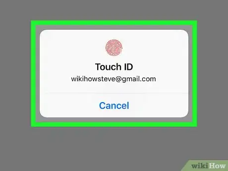 Image titled Cancel Blinkist App on iPhone or iPad Step 6