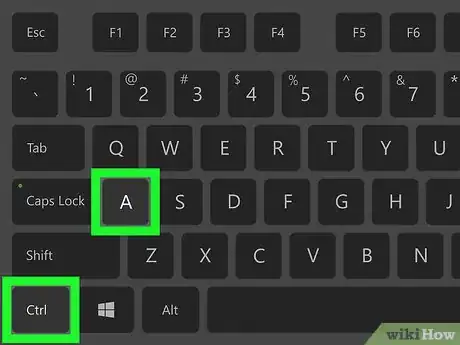 Image titled Sort by Date on Google Sheets on PC or Mac Step 6