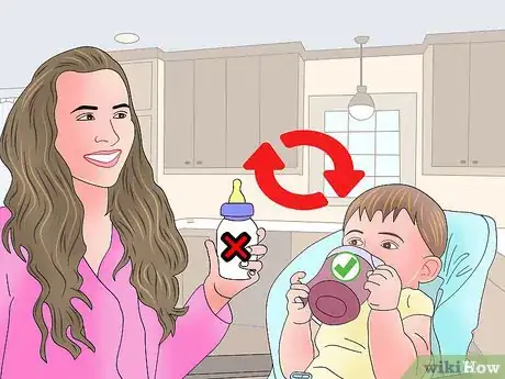 Image titled Prevent Baby Bottle Tooth Decay Step 11