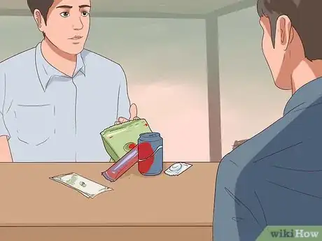 Image titled Buy Condoms Discreetly Step 6