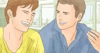 Connect to a Sibling Who Ignores You