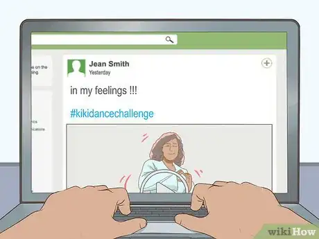 Image titled Do the Kiki Dance Step 14