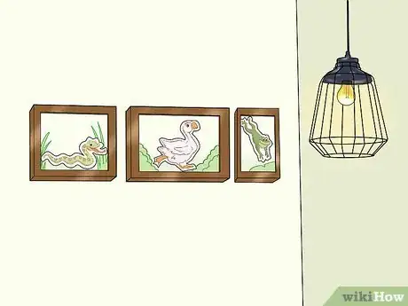 Image titled Store Children's Artwork Step 10