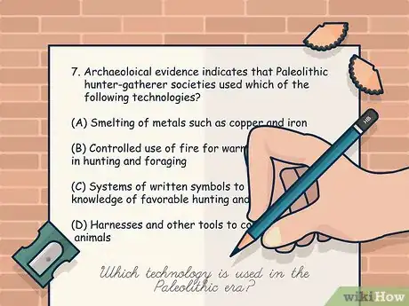 Image titled Pass an Exam Without Studying Step 8