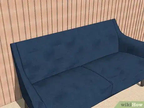 Image titled Decorate Wood Paneling Without Painting Step 6