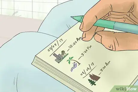 Image titled Handle Long Layovers at an Airport Step 7