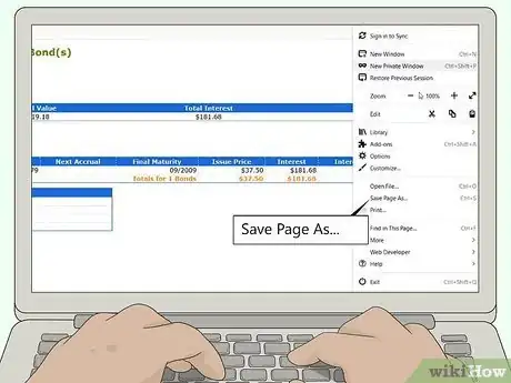 Image titled Check the Value of Savings Bonds Step 7