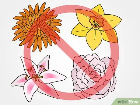 Image titled Stop a Ferret from Digging in Houseplants Step 8