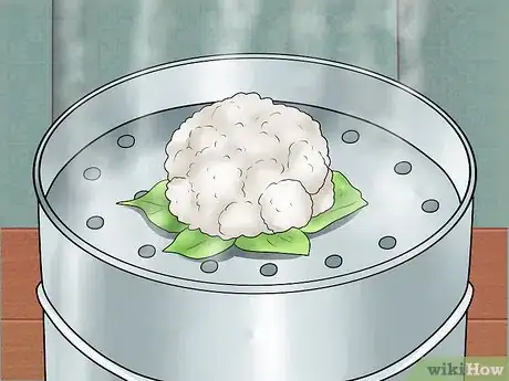 Image titled Improve Your Health with Cauliflower Step 1