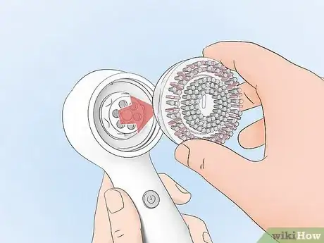 Image titled Use a Clarisonic Step 17