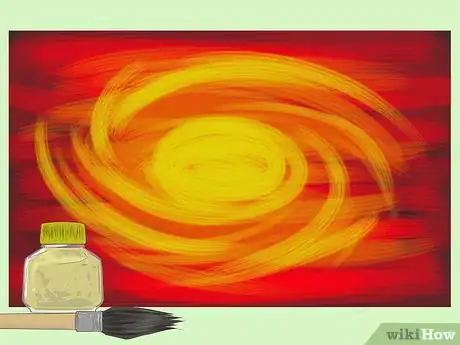 Image titled Make a Galaxy Model Step 13