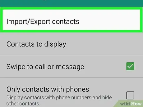 Image titled Back Up the Samsung Galaxy S4 Step 5