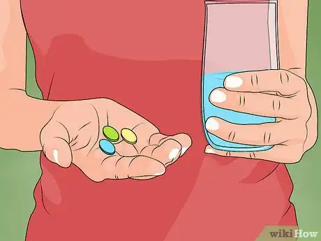 Image titled Care for a New Navel Piercing Step 5