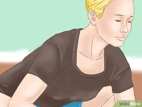 Image titled Get Rid of Side Aches when Running Step 10