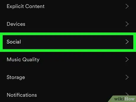 Image titled Change Your Spotify Username Step 10
