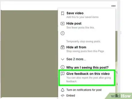Image titled Contact Facebook Step 4