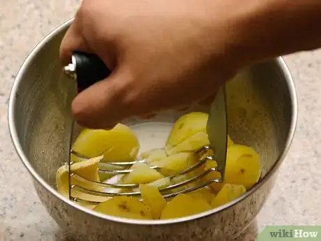 Image titled Make Steak and Mashed Potatoes on a Budget Step 4