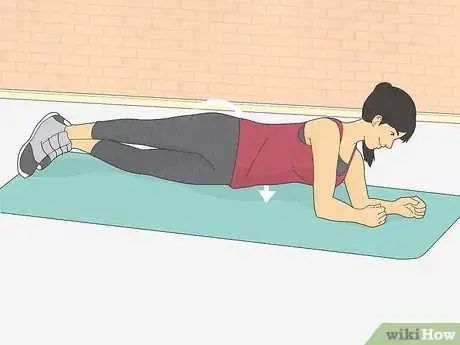 Image titled Do Hip Dips Step 6