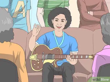 Image titled Help Veterans with PTSD Step 14