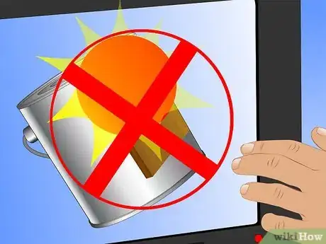 Image titled Use Teak Oil on Kitchen Cabinets Step 3