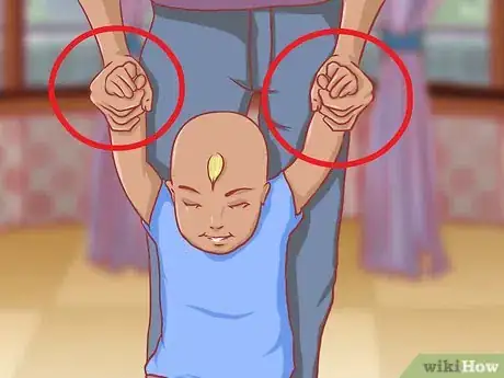 Image titled Teach a Toddler to Walk Step 11