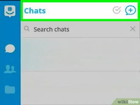 Image titled Hide Groupme Messages on PC Step 2