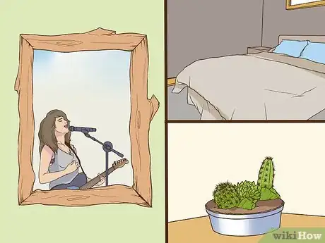 Image titled Choose Relaxing Bedroom Decor Step 2