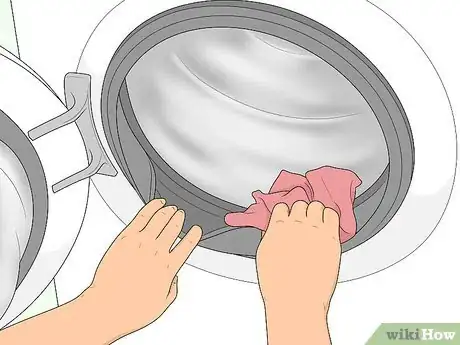 Image titled Take Care of Your Washer and Dryer Step 10