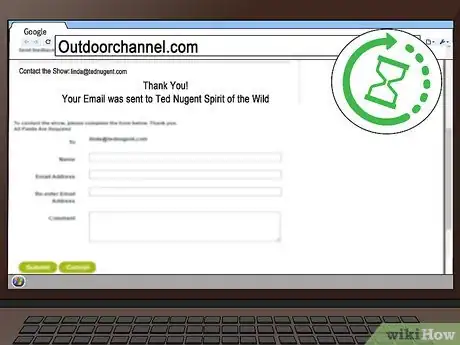 Image titled Email Ted Nugent Step 12