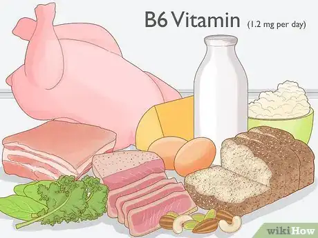 Image titled Treat PMS with Herbal Remedies Step 9