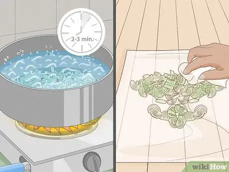 Image titled Harvest Leeks Step 12