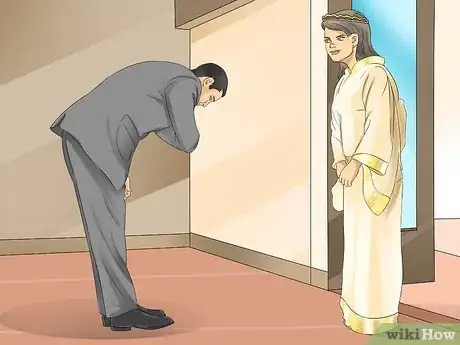 Image titled Meet and Greet Royalty Step 3