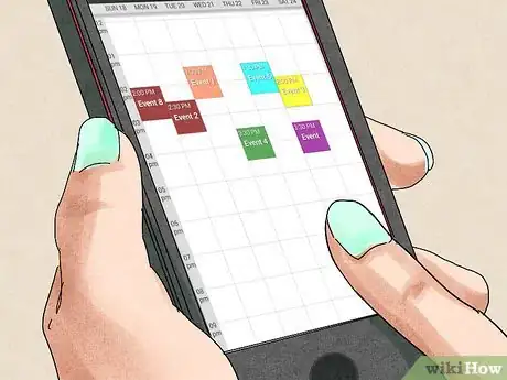 Image titled Work with a Home Care Nursing Agency Step 8