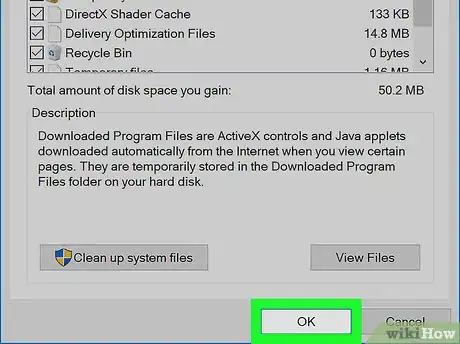 Image titled Clean Up a C Drive on PC or Mac Step 7