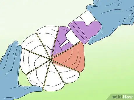 Image titled Tie Dye Long Sleeve Shirts Step 15