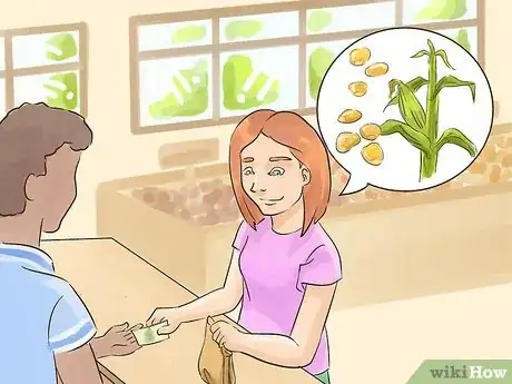 Image titled Make a Small Vegetable Garden Step 19