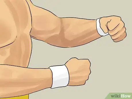 Image titled Create a Hulk Hogan Costume Step 9