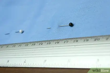 Image titled Sew a Perfect Seam Step 2