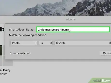Image titled Manage Photos on Mac Step 17