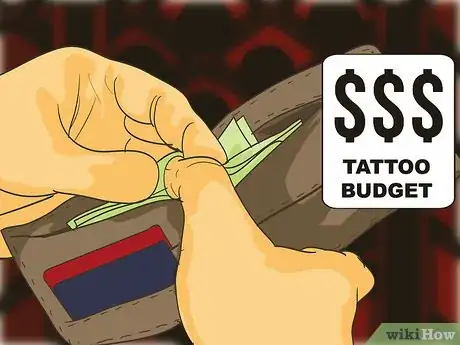 Image titled Get a Watercolor Tattoo Step 11