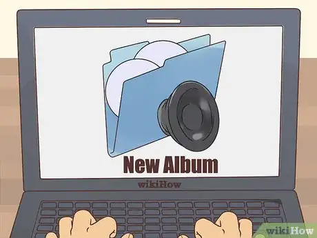 Image titled Write a Press Release for a Band Step 1