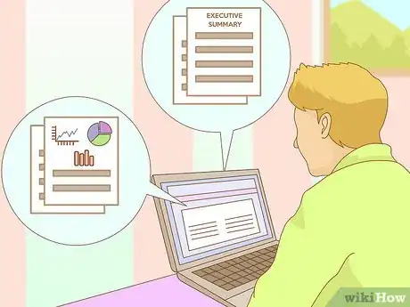 Image titled Create a Commercial Real Estate Listing Proposal Step 7